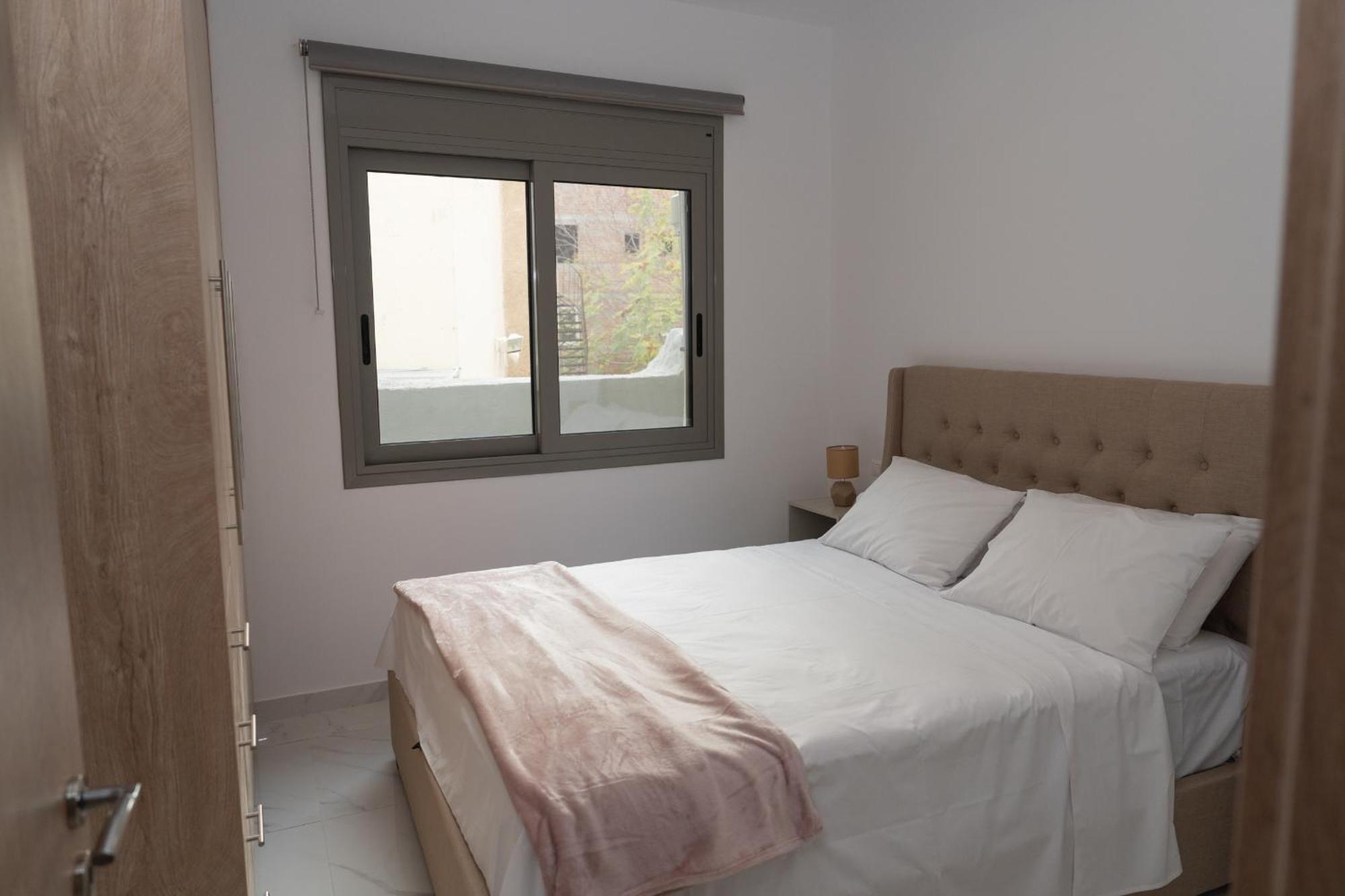 Rea Apartment Athens Exterior photo
